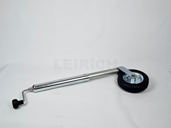 Stützrad Standard 48 mm